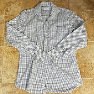 Slim Fit Ledbury Dress Shirt